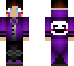 human sammy fnaf