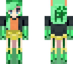 irish