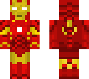 iron man