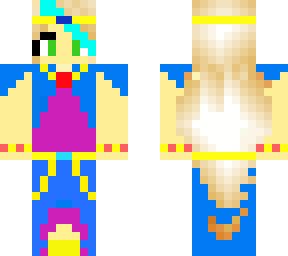 jasper (first version)