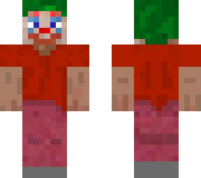 joker steve