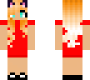 kaiya red dress (fixed)