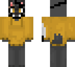 killer furry