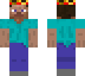 king steve v3