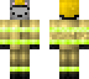 koala firefighter