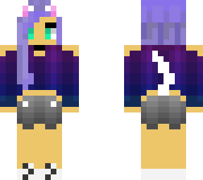 lilac
