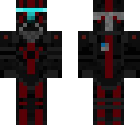 maul commando