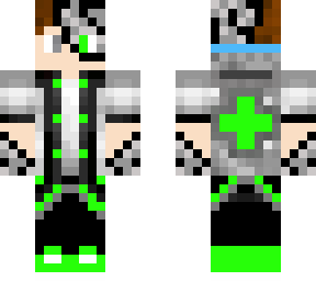 medic bot