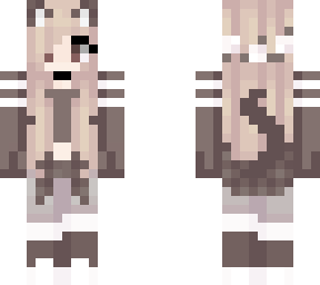 meifwa girl (edit)