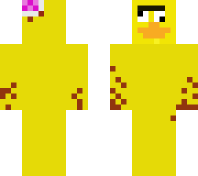 murder duck