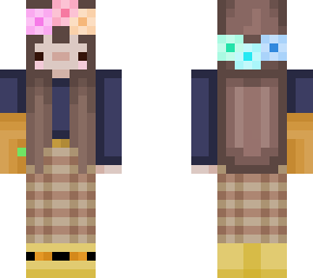 my skin