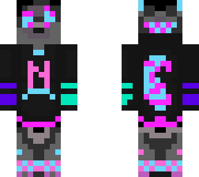 neau (my sona)