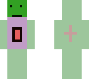 ninja creeper