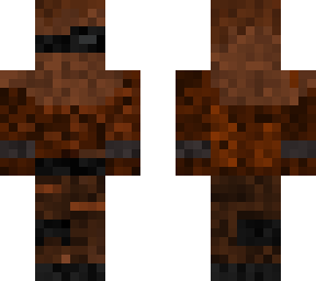 noface csgo terrorist/desert bandit