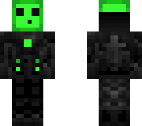 nova slime (green)