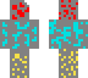 ore man