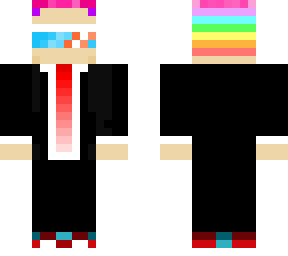 party agent