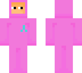 pink boi