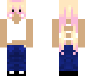 pinkalishis