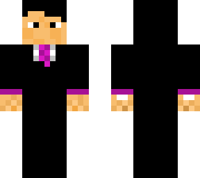 purple guy