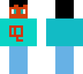 q guy