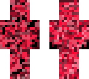 red camo