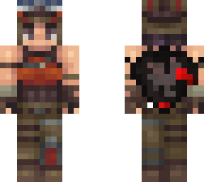 renegade raider