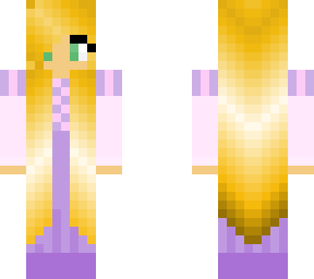repunzel