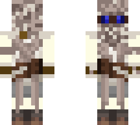 rey masked