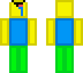 roblox noobie