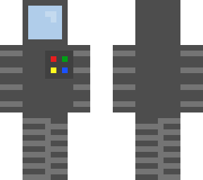 robot