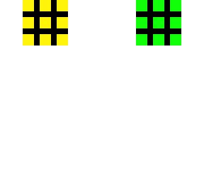 rubik's cube