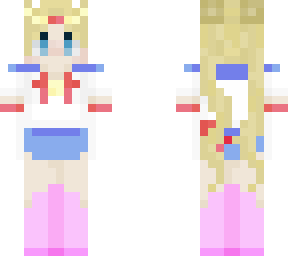 sailor moon
