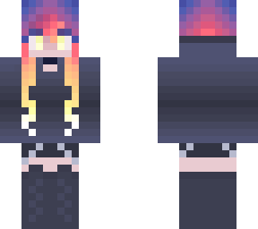 salted sunrise - base: used