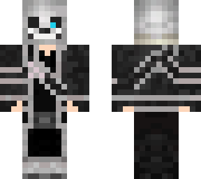 sans kirito