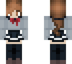 school girl