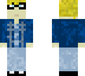 shark crew 2