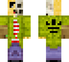 skeleto
