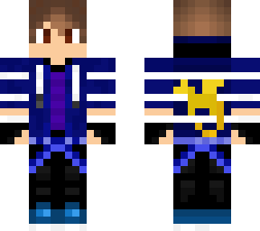 skin for friend