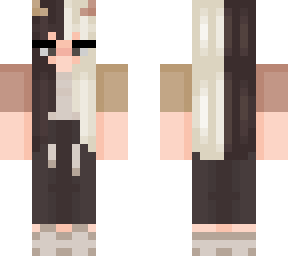 skin update v3