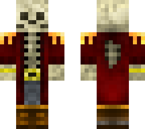 skull pirates