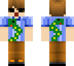 snakemasteryt's skin