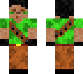 soldier steve