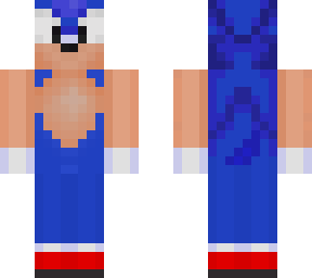 sonic
