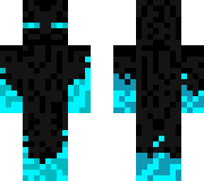spectral enderman v.2