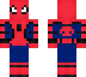 spider man regresa a casa