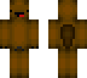 spifeys true form