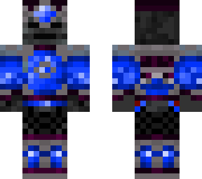 st3 blue