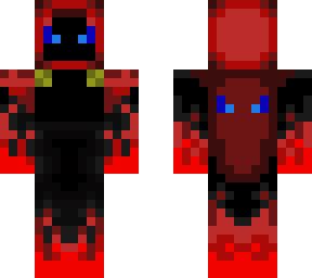 starlordeh battle armor