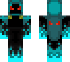 starlordeh frost armor